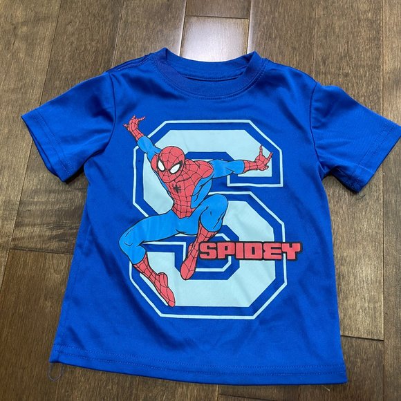 Boys Summer Clothing Bundle sz 2 - Picture 5 of 9